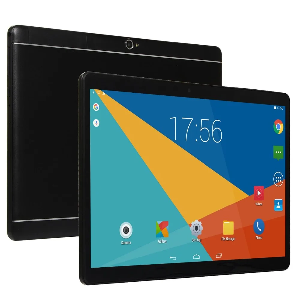 Feijie S10 Plus 6,5 6 ГБ ОЗУ 128 Гб ПЗУ