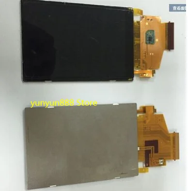 Per Fujifilm X-E2 Schermo Lcd (Con Retroilluminazione) Marchio Dello Schermo Lcd E