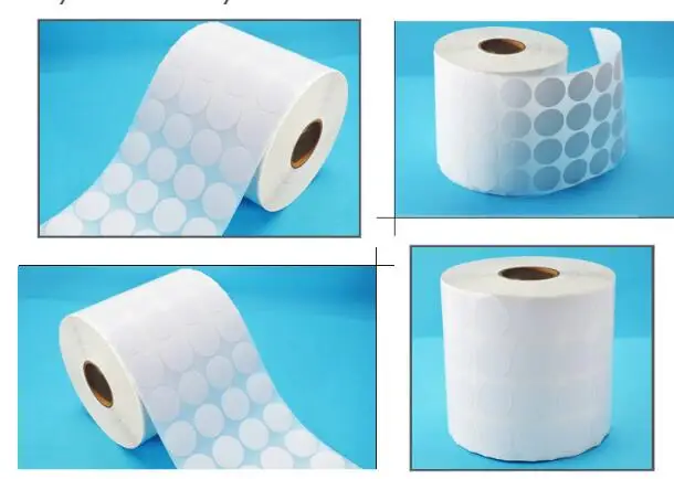 500pcs/10000pcs Diamond Painting accessories Storage Label Stickers