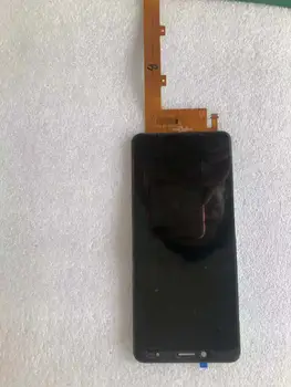 

6.0" LCD For Blu Vivo One Plus V0290WW LCD Display Touch Screen Digitizer Glass Assembly + Tools