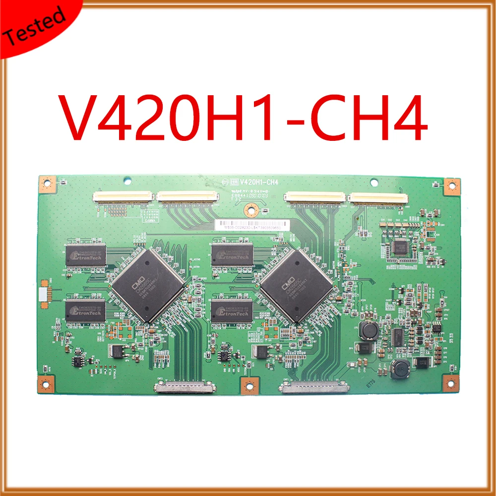 

Оригинальная плата для дисплея V420H1CH4, V420H1 CH4