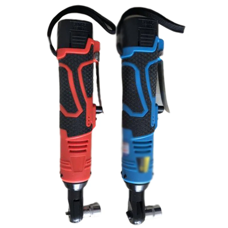 

18V 60N.m 3/8 Lithium-Ion Battery Electric Ratchet Wrench Rechargeable Electric Cordless Right Angle Wrench Kit High Quality