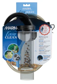 

HAGEN siphon aquarium 25.5 cm, HAGEN MARINE