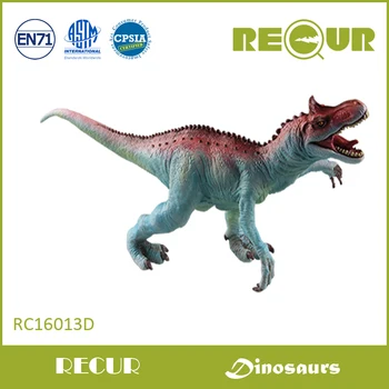 

CRYOLOPHOSAURUS dinosaur RC16013D