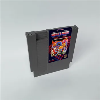 

Ghosts 'n Goblins - 72 pins 8bit game cartridge