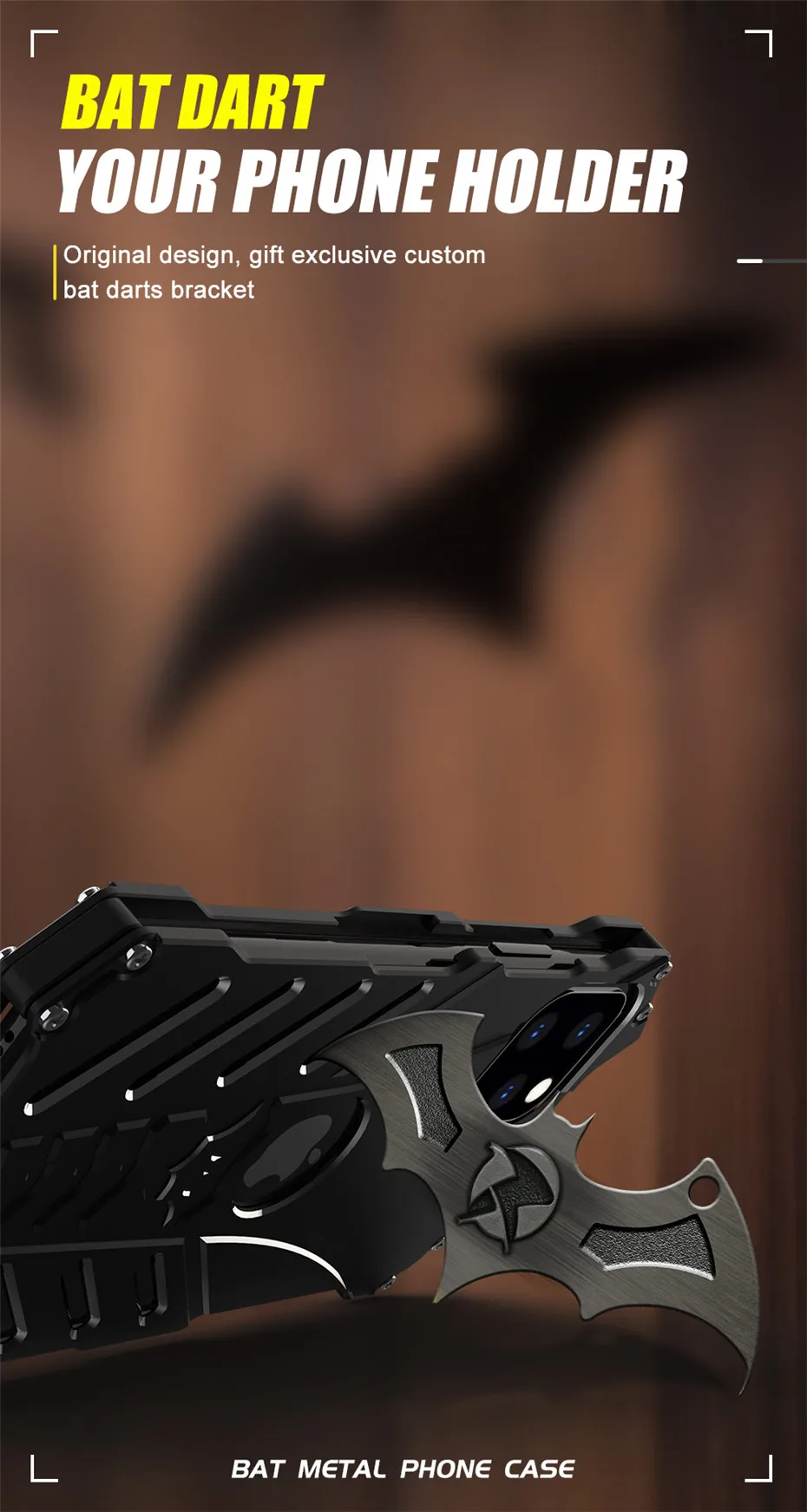 2019iPhone蝙蝠侠 (8)