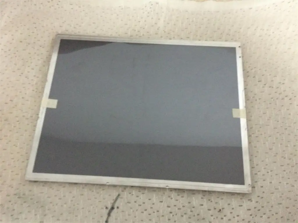 

LM150X08-TL01 LM150X02-TL01 15" LCD Industrial LCD screen