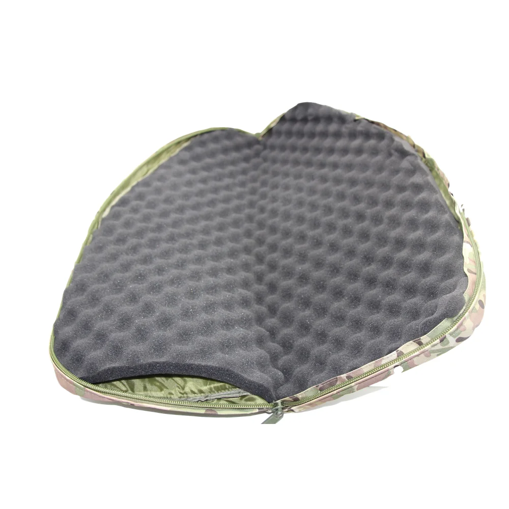 Сумка для ружья 120 см тактический Чехол винтовки сумка на плечо рюкзак