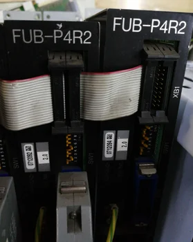 

FUB-P4R2 used in good condition can normal working