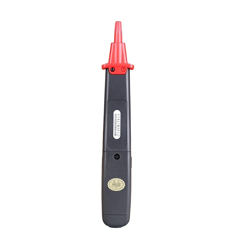 UNI-T UT118B Pen Type Digital Multimeter Voltage/Resistance/Capacitance Test EF Function Continuity Buzzer LCD Backlight