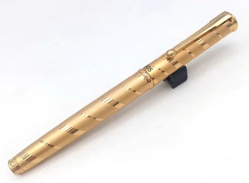 

Old Stock Wing Sung 805 Fountain Pen Ink pen Aerometric Pen F Nib 1993S Stationery Office school supplies penna stilografica