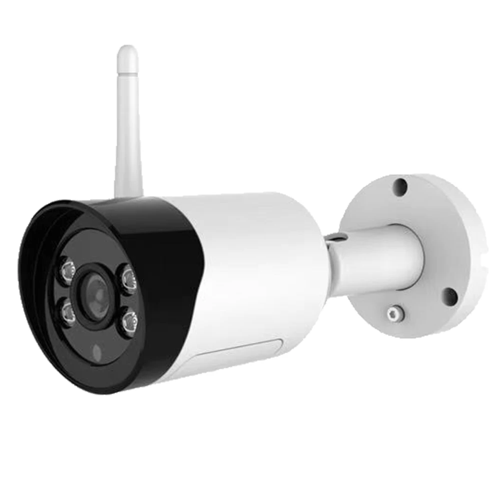 

Wireless WIFI Camera Smart Human Detection High Definition Cameras for Home Office Outdoors OUJ99