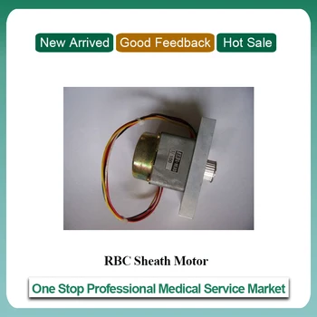 

Sysmex XT-1800 Hematology Analyzer RBC Sheath Motor