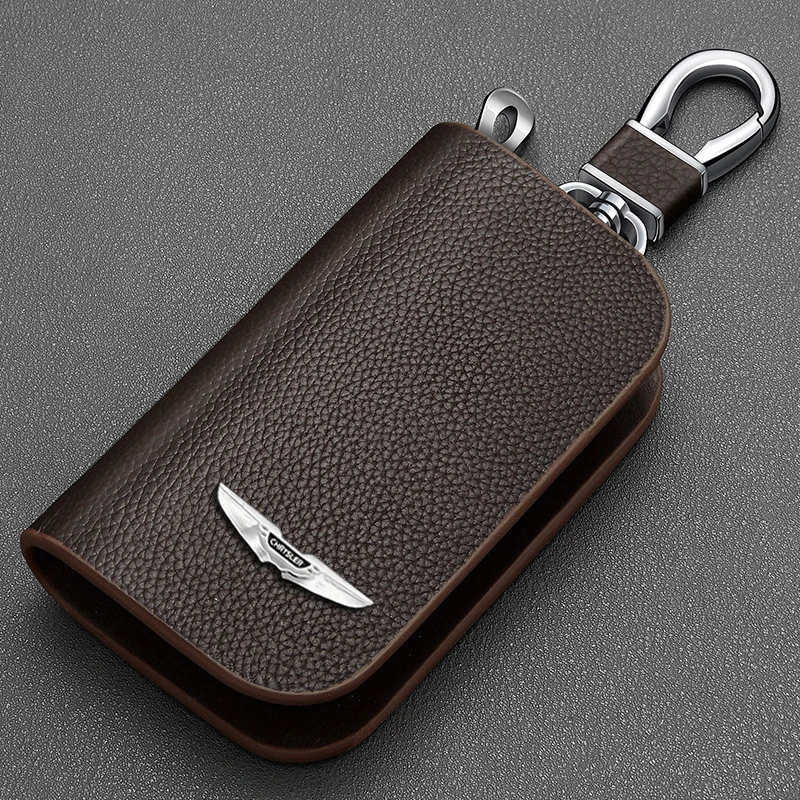 Glacier Key Fob