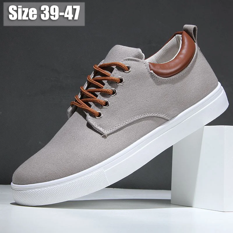 Men's Vulcanize Shoes