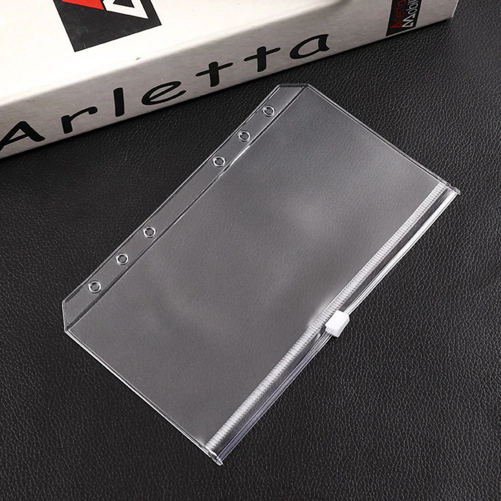 a6-zipper
