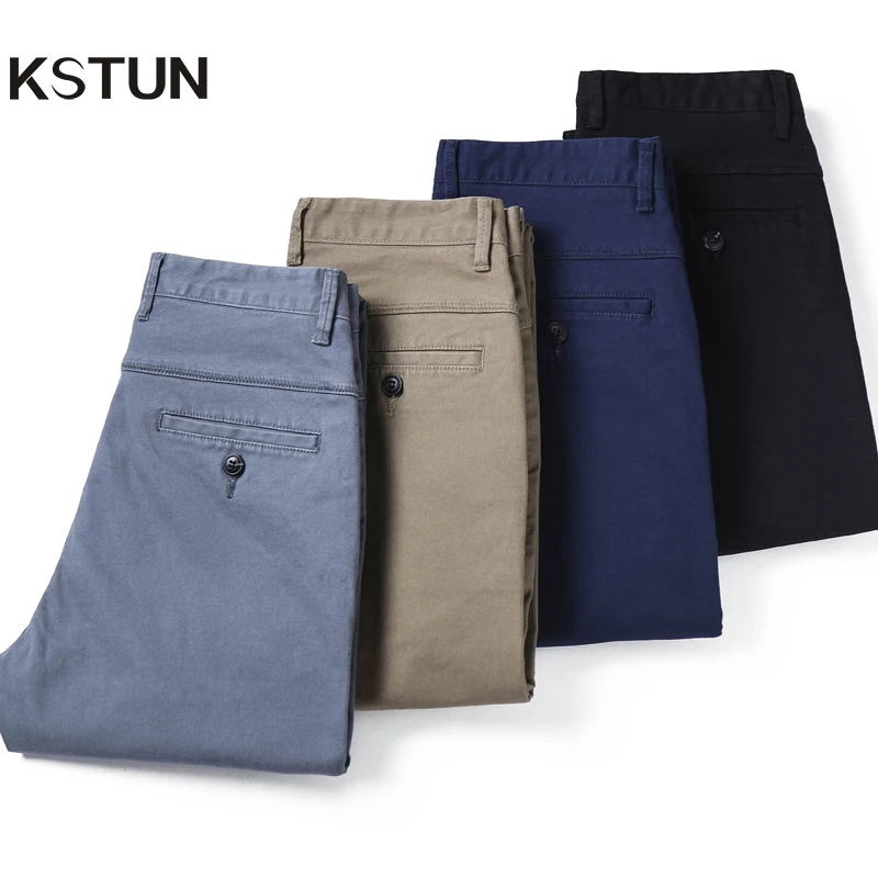 Kstun 2022 Spring Summer New Casual 