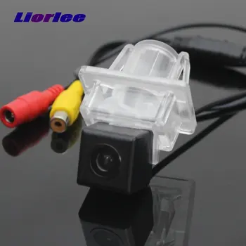 

Vehicle Backup Rear Camera For Mercedes Benz E Class E200 E230 E350 E250 Car Electronics DVR Alarm System Cameras Wide Angle