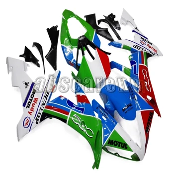 

Complete Fairings for Yamaha YZF1000 R1 2004 2005 2006 YZF 1000 R1 04 05 06 Injection ABS Plastic Panels Kits Green Blue Red