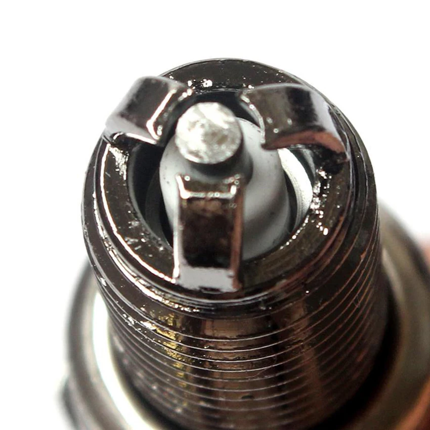 1 Pcs Head Motorcycle Platinum Nozzles Spark Plugs D8TC Level 3 Multi-angle Ignition for CG 125cc 150cc 200cc 250cc