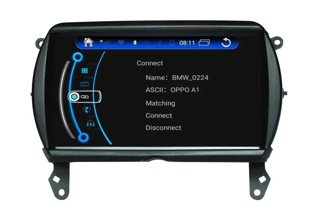 

Octa core Android 9.0 Car DVD GPS radio Navigation for Mini Cooper 2013-2019 with 4G/Wifi DVR OBD mirror link