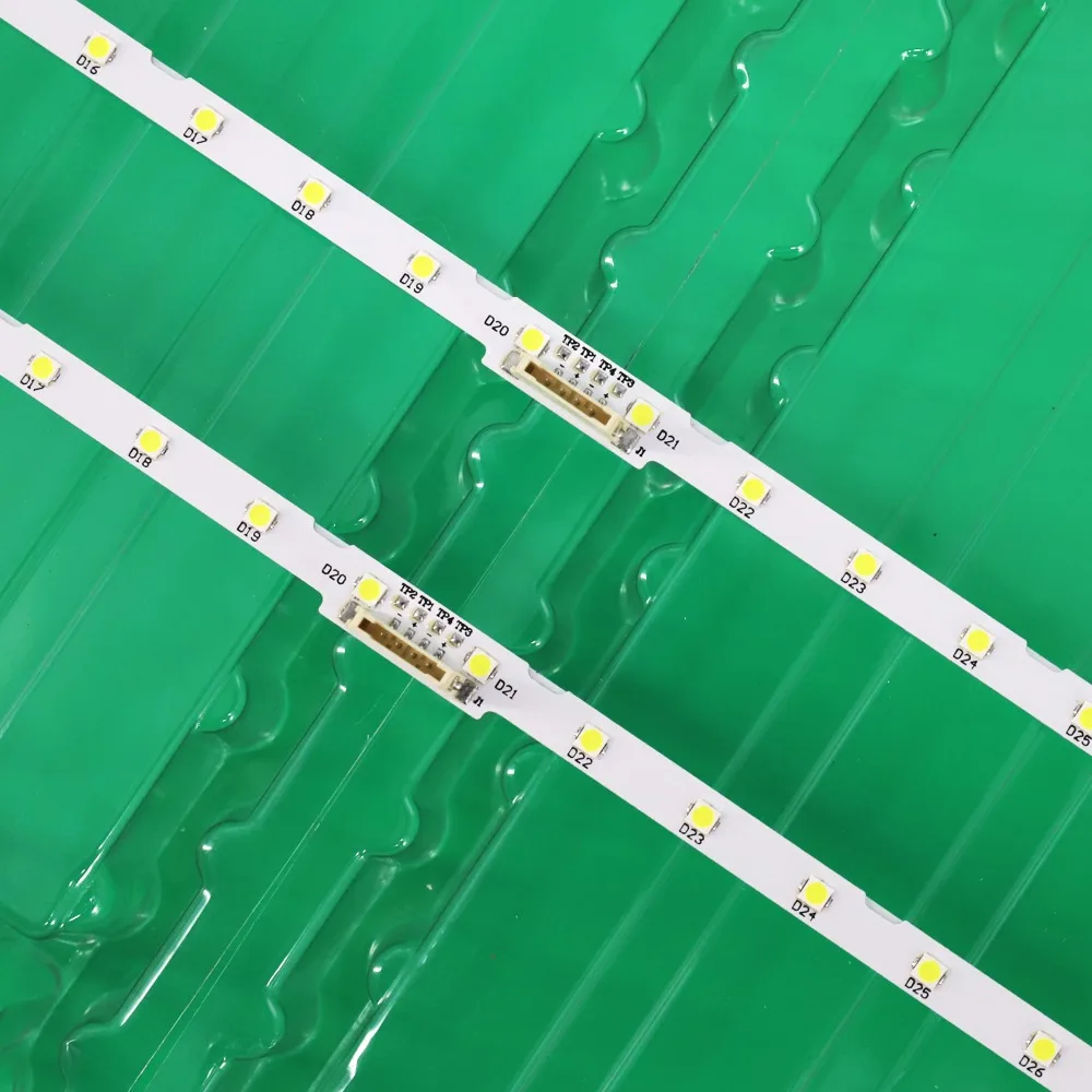 2pcs/Lot LED Backlight Strip for Samsung 55NU7100/UE55NU7300 Description Image.This Product Can Be Found With The Tag Names Cheap Industrial Computer Accessories, Computer Office, High Quality Computer Office, Industrial Computer Accessories