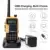 2021 BaoFeng UV-S9 Plus Мощный Walkie Talkie CB Радио Трансивер 8 Вт/10 Вт 10 км Большой Дальности до UV-5r Портативное радио Hunt City