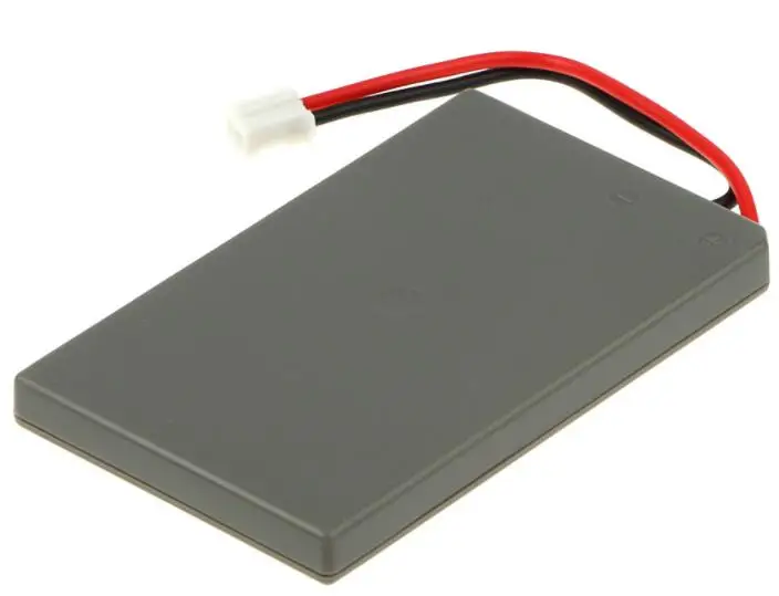 Cameron sino 650mah аккумулятор для SONY playstation 3 SIXAXIS PS3 LIP1472 LIP1859 игра, psp, NDS батарея