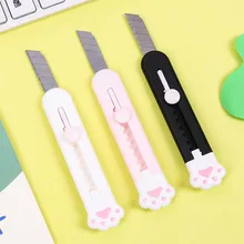

Cat Claw Utility Knife Mini Portable Demolition Express Paper Knife Paper Knife Wallpaper Knife Hand Knife