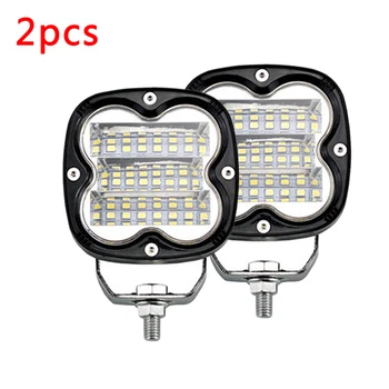 

Automobile Work Light Motorcycle Offroad Vehicles 54W 12V-24V Work Light