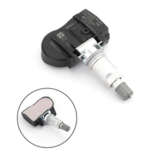 Areyourshop TPMS для Tesla модель 3 S X датчик давления в шинах 103460200A Зажим-в 433 МГц датчик давления в шинах автомобильные аксессуары