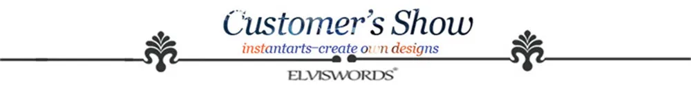 Customer's Show