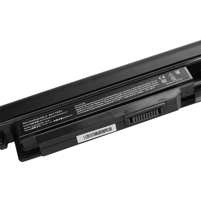 Golooloo 10,8 В 4400 мАч аккумулятор для ноутбука BENQ BATAW20L6 BATAW20L61 BATAW20L62 для JoyBook серии S43