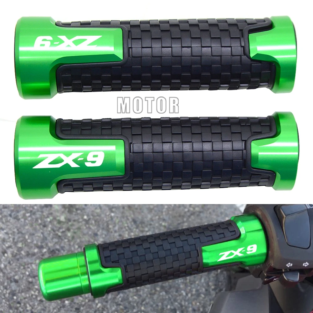 Для Kawasaki ZX9/ZX 9 1994 1997 1995 1996 7/8 &quot22 мм мотоцикл уличные гонки велосипед