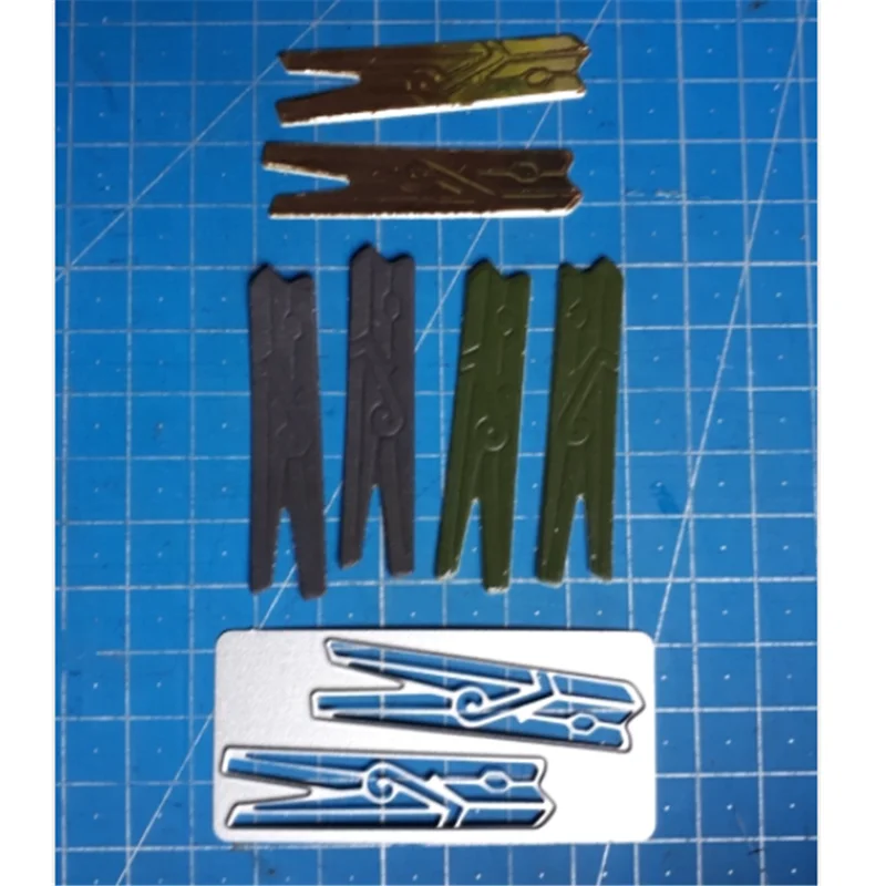 

Kokorosa Clip Metal Cutting Dies for Card Making Scrapbooking Craft Embossing Dies Cuts Stencil Stitch New 2019 for Dies