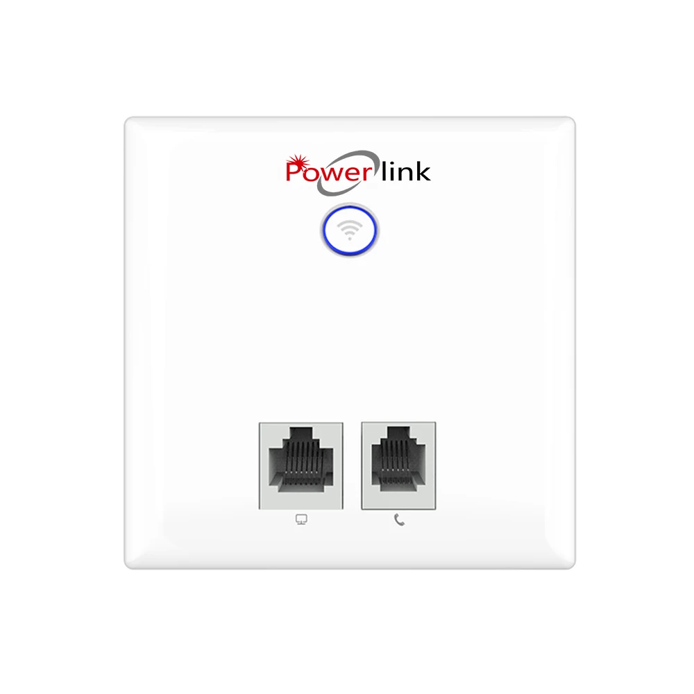 

750Mbps Wireless WiFi AP Access Point 802.11AC Router WiFi Repeater Extender 5.8Ghz Wan/Lan RJ45 Indoor Wall Repetidor Amplifer