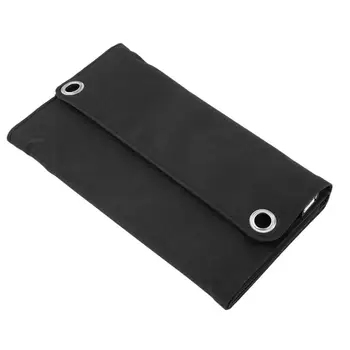 

Portable Folding Solar Charger 7W High Quality Solar Panel Charger USB Output Camping Charger for Mobile Phone
