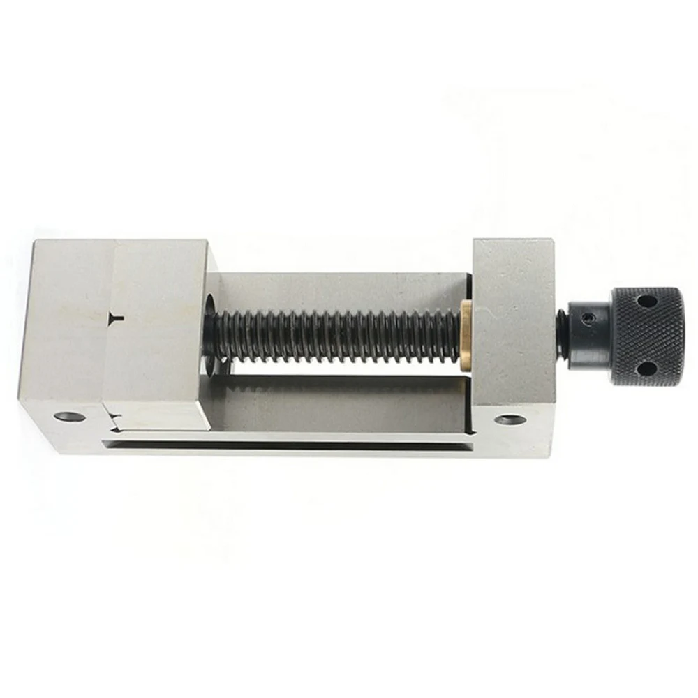 

High Precision 2 Inch Right Angle Vise Grinder CNC Vise Gad Tongs For Surface Grinding Machine Milling Machine Edm Machine