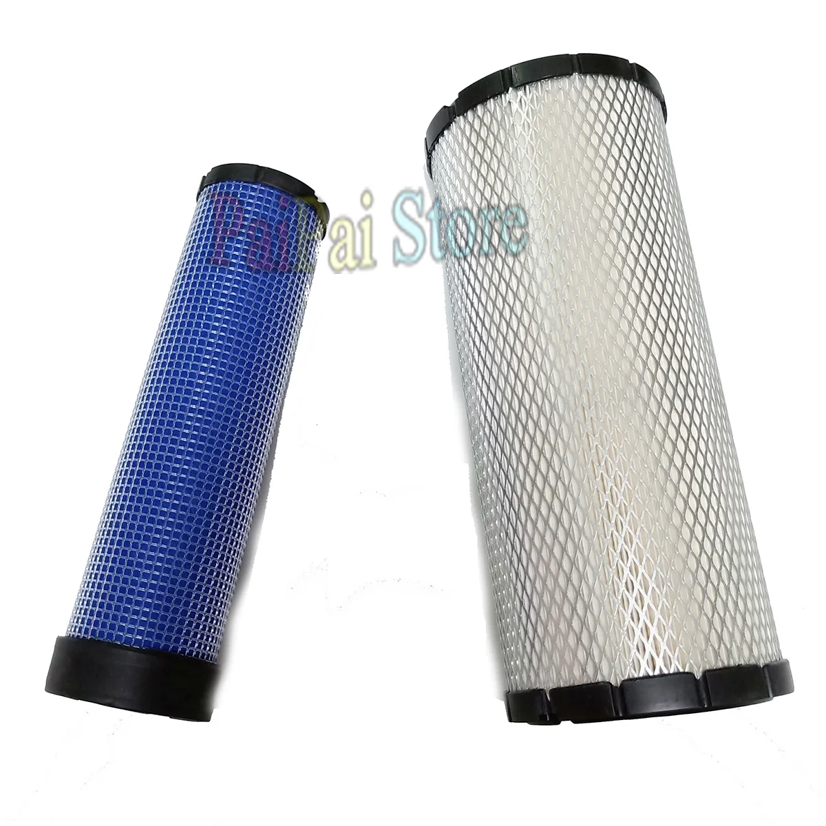

Can Am High Performance Twin Air FILTER FOR Maverick X3 / Max X3 4x4 UTV AIR FILTER # 715900422
