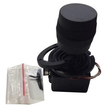 

JH-D300X-R4 10K Joystick Potentiometer Keyboard Display Joystick Three-Dimensional Joystick