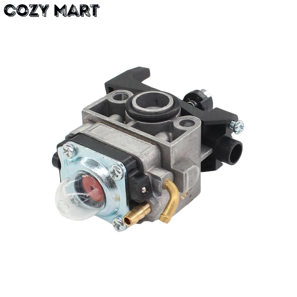 Карбюратор Carb для Honda GX25 GX35 GX 25 35 HHT35 HHT35S FG110 триммер косилки двигатель