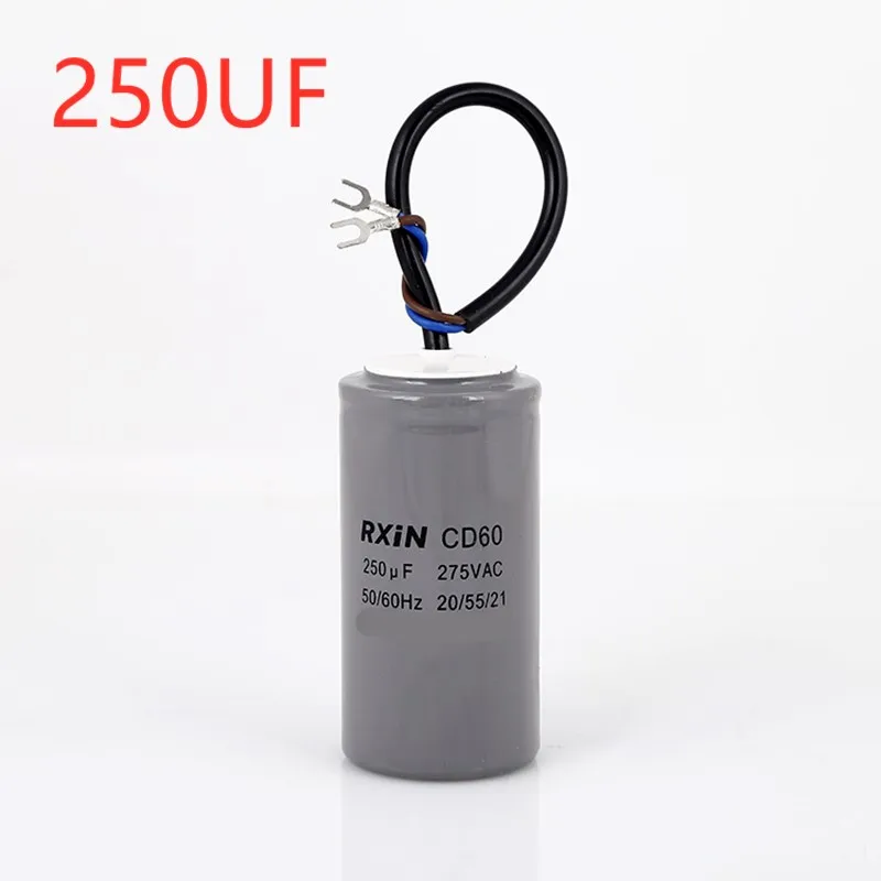 Condensatore Motore Elettrico 100Uf IN VENDITA! - IT - Foto 2