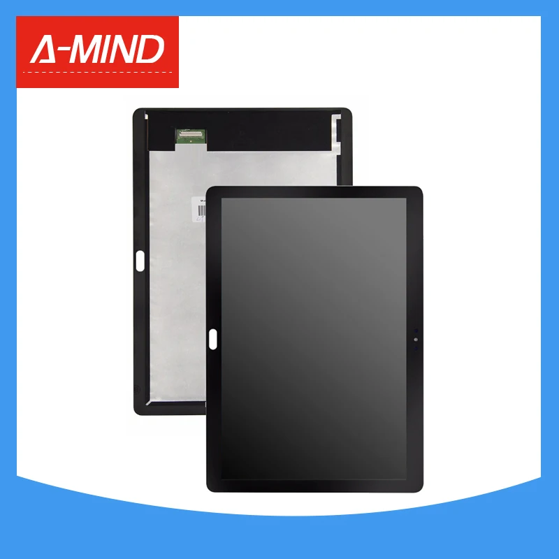 

High Quality For Huawei MediaPad T5 10 AGS2-AL00CHN AGS2-W09CHN Lcd display Touch Screen Digitizer Assembly
