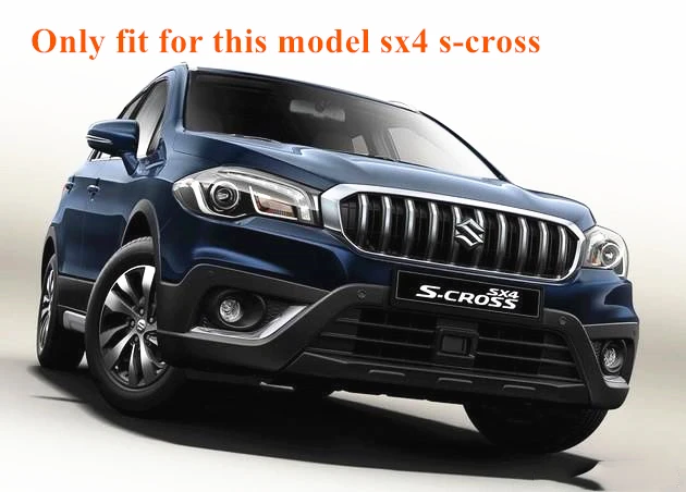 Подлинный OEM авто светодиодный задний фонарь, светодиодный задний фонарь, SX4 S крест светодиодный задний фонарь 35604-74R00 для Suzuki SX4 S-CROSS