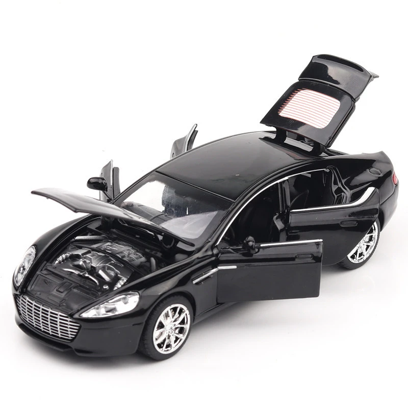 toy aston martin