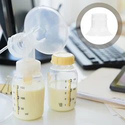 Insertion en Silicone, accessoire pratique de tire lait portable de 24mm, 1 pièce 