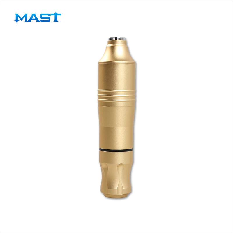 Ротационная тату машинка Dragonhawk игла для картриджей с двигателем постоянного