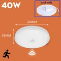 40W Sensor Lamp