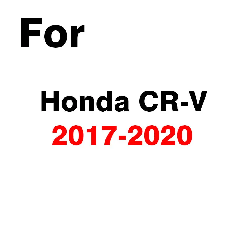 Для Honda CR-V CRV автомобильный чехол наружный анти-УФ Защита от солнца, дождя, снега, мороза, защита от пыли Чехол внедорожника ветрозащитный - Название цвета: Оранжевый