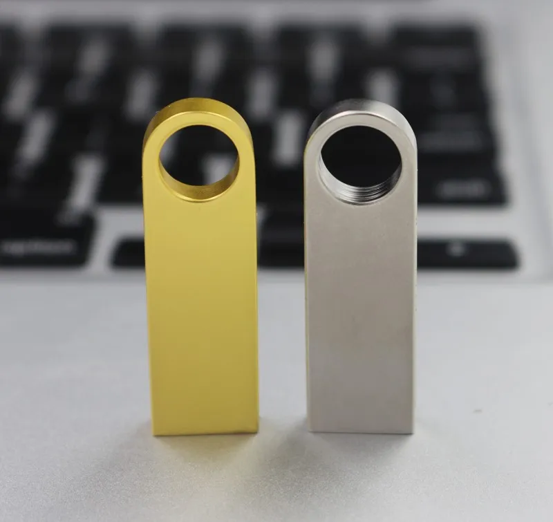 Металлический usb флеш-накопитель, Подарочный флеш-накопитель, 8 ГБ, 16 ГБ, настраиваемый металлический флеш-накопитель, 32 ГБ, 64 ГБ, 128 ГБ, самая дешевая usb карта памяти, распродажа